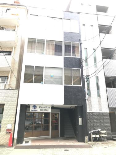 Guest House Re-worth Yabacho1 302