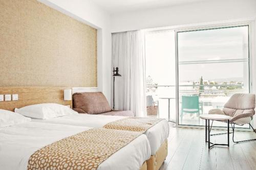 Sofianna Resort & Spa, Pafos (foto 8)