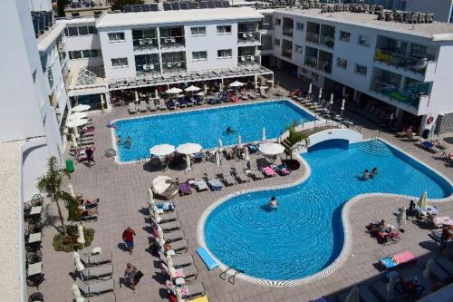 Sofianna Resort & Spa, Pafos (foto 9)