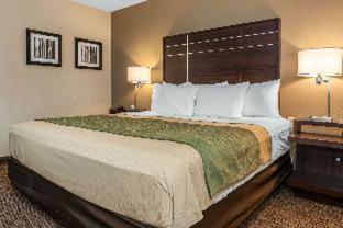 Spark By Hilton Fort Wayne, Fort Wayne (fotografie 2)