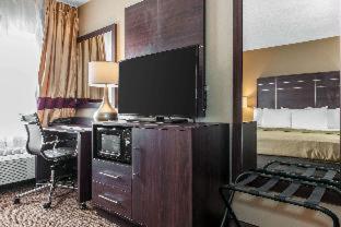 Spark By Hilton Fort Wayne, Fort Wayne (fotografie 4)