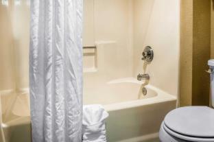 Spark By Hilton Fort Wayne, Fort Wayne (fotografie 6)
