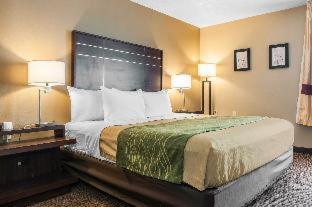 Spark By Hilton Fort Wayne, Fort Wayne (fotografie 7)