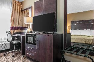 Spark By Hilton Fort Wayne, Fort Wayne (fotografie 8)