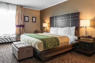 Spark By Hilton Fort Wayne, Fort Wayne (fotografie 9)