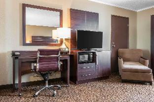 Spark By Hilton Fort Wayne, Fort Wayne (fotografie 10)