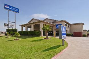 Americas Best Value Inn Midlothian Cedar Hill