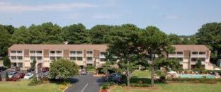 Best Western PLUS Chincoteague Island