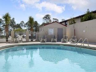 Super 8 By Wyndham Ft Walton Beach