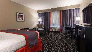 Best Western Plus Laredo Inn and Suites