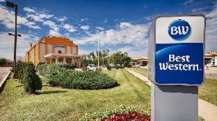 Best Western O'Hare/Elk Grove Hotel