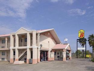 Super 8 By Wyndham La Marque Tx/Texas City Area