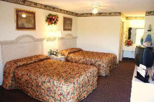 Country Hearth Inn & Suites Union City