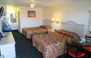 Country Hearth Inn & Suites Union City