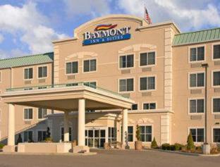 Baymont by Wyndham Grand Rapids SW/Byron Center