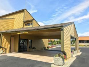 SureStay by Best Western Wenatchee