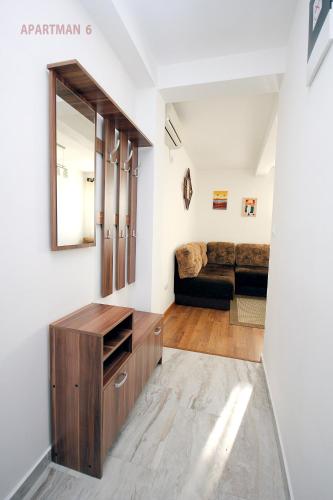 Apartments Kojic - main image