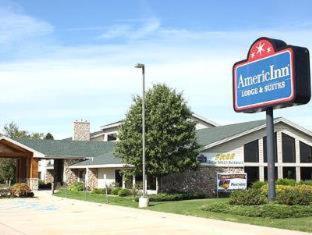 Spark by Hilton Cedar Falls, Cedar Falls (foto 10)