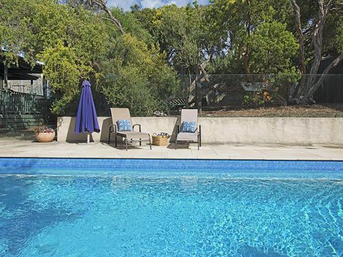 Poolside Sorrento