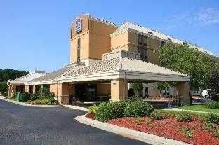 Best Western PLUS Goldsboro