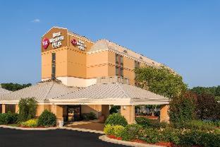 Best Western PLUS Goldsboro