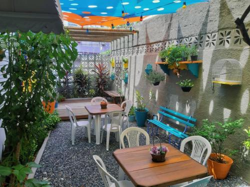 Hostel e Pousada Boa Vista in Recife