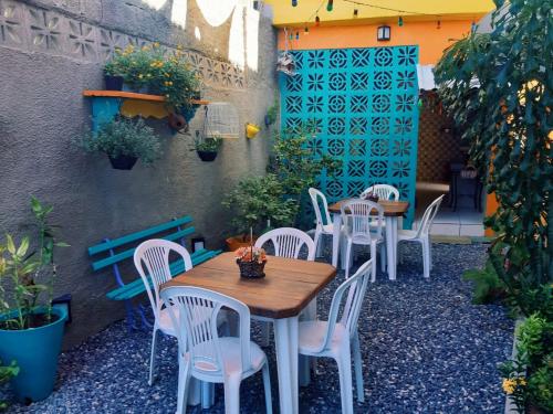 Hostel e Pousada Boa Vista in Recife