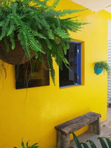 Hostel e Pousada Boa Vista in Recife