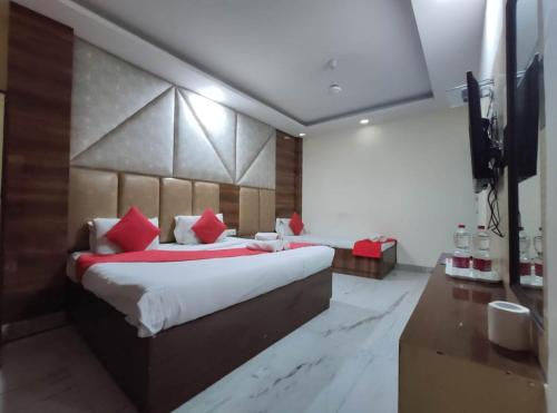 Hotel Krone