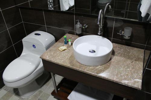 Hotel Macao Colombia