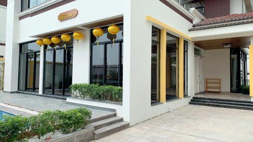 HNT Villa FLC Ha Long