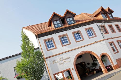 WeinQuartier Minges - image 5