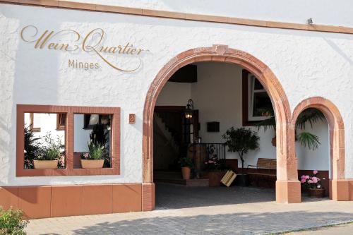 WeinQuartier Minges - image 6