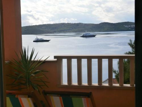 Villa Tonina - Apartment - Trogir