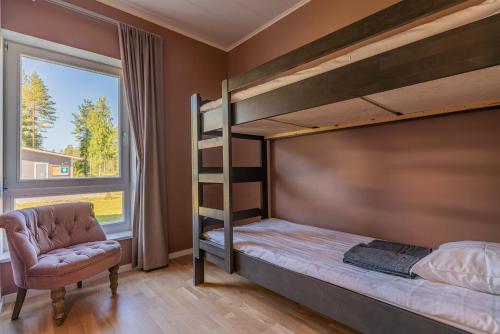 Saimaa Life Apartments - image 4
