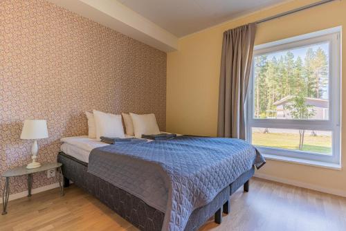 Saimaa Life Apartments - image 12