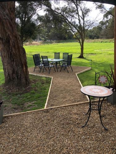 Létesítmények, Creswick Motel in Creswick