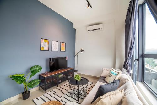 Arte Plus KLCC Designer Suites by Cobnb, Kuala Lumpur (fotografie 8)