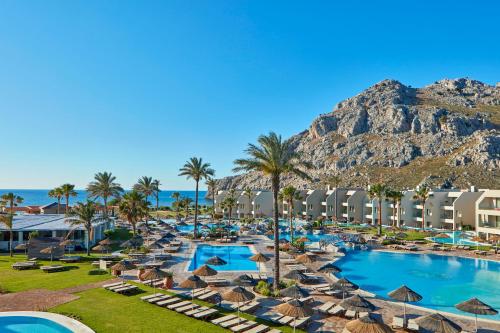 Atlantica Aegean Blue - All Inclusive