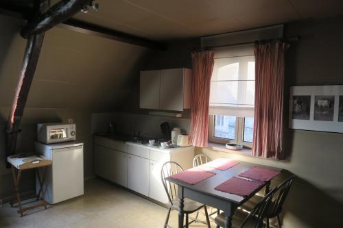 B&B / Studio De Druivelaar in hartje Kluisbergen (Berchem) in Kluisbergen