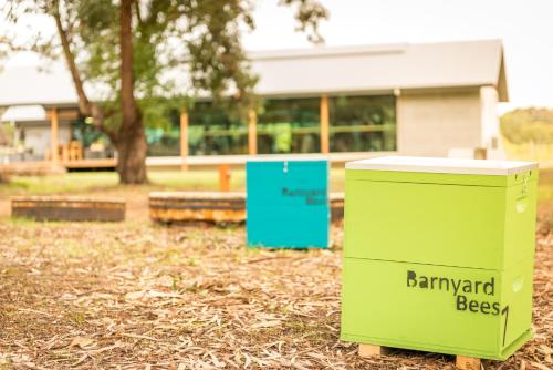 Barn Hives Yallingup