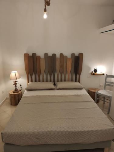 B&b Mediterranea – Meta, CO