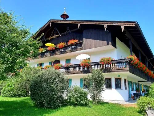 Gschwendtnerhof App10 KrausW in Aschau im Chiemgau, Deutschland