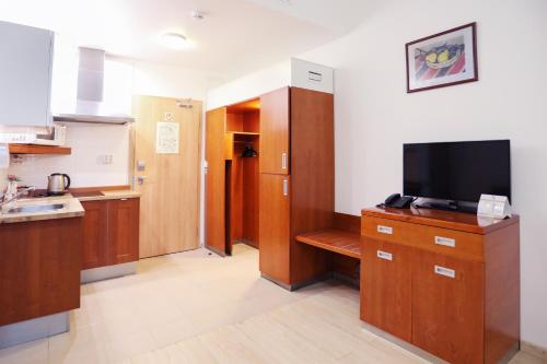Arealinn Hotel - image 8