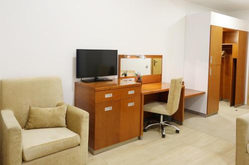 Comfort Double or Twin Room