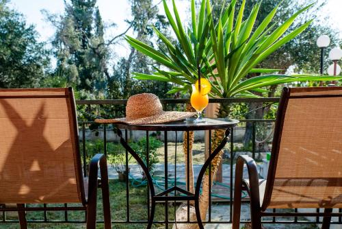 Kalypso studio Resorts