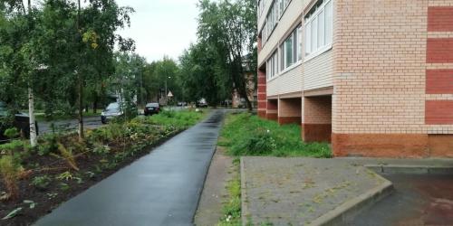 Апартаменты на Республиканскои