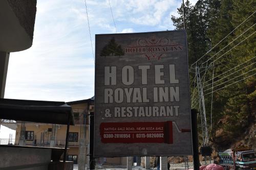 Hotel Royal Inn, Murree (photo 6)