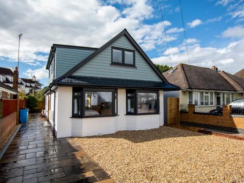 'sea Breeze' Dorset Dream Holiday Home, , Dorset