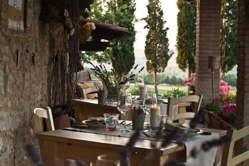 Agriturismo Santa Vittoria 3